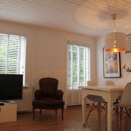 Mary'S Zomerhuis Vila Bergen Exterior foto
